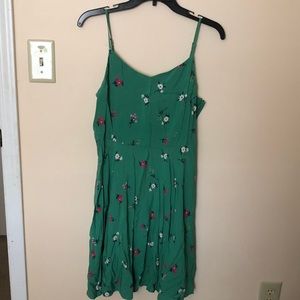 Old Navy Spring Dress